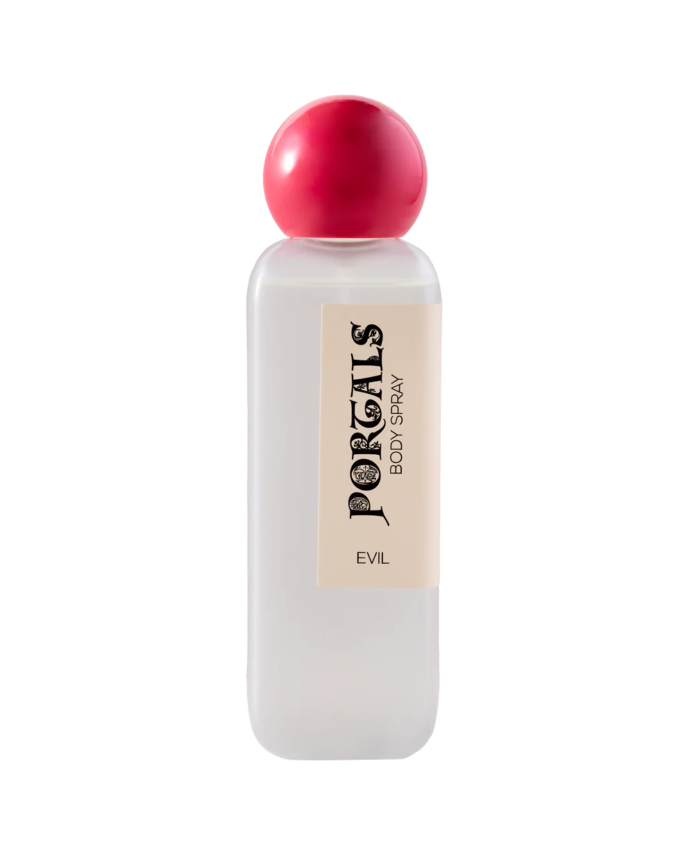 Body Sprays